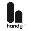 Herstellerlogo des Herstellers “The Handy“