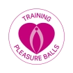 Herstellerlogo des Herstellers “Training Pleasure Balls“