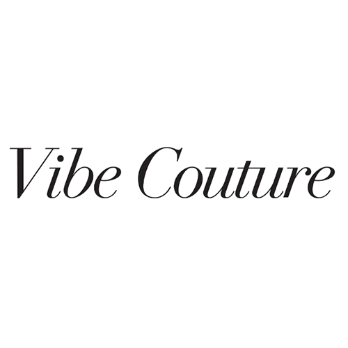 Herstellerlogo des Herstellers “Vibe Couture“