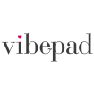 Herstellerlogo des Herstellers “vibepad“