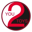 Herstellerlogo des Herstellers “You2Toys“