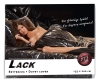  Artikelbild 1 des Artikels “Lack Bettdecke schwarz “