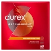  Artikelbild 1 des Artikels “Durex Gefühlsecht extra groß 30er “
