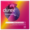 Artikelbild 1 des Artikels “Durex Pleasure Me 40er “