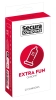 Artikelbild 1 des Artikels “Secura Extra Fun “