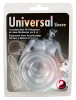  Artikelbild 1 des Artikels “Universal Sleeve clear “