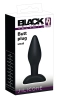  Artikelbild 1 des Artikels “Black Velvets Small Plug “