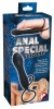  Artikelbild 1 des Artikels “Anal Special Silicone Black “