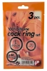  Artikelbild 1 des Artikels “Silicone cock ring set 3 pcs “