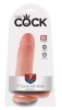  Artikelbild 1 des Artikels “King Cock with balls 7 inch “