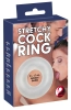 Artikelbild 1 des Artikels “Stretchy Cock Ring “