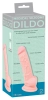  Artikelbild 1 des Artikels “Medical Silicone Dildo 18 cm “