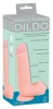  Artikelbild 1 des Artikels “Medical Silicone Dildo 20 cm “