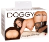 Artikelbild 1 des Artikels “Doggy Darling Pussy and Ass “