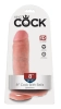  Artikelbild 1 des Artikels “King Cock 8 inch Cock Balls “