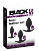  Artikelbild 1 des Artikels “Black Velvets Anal trainer set “