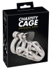  Artikelbild 1 des Artikels “Chastity Cage Stainless Steel “
