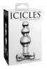  Artikelbild 1 des Artikels “Icicles No. 47 Clear “