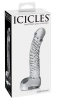  Artikelbild 1 des Artikels “Icicles No. 61 Clear “