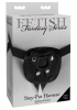  Artikelbild 1 des Artikels “FFS Stay-Put Harness Black “