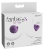  Artikelbild 1 des Artikels “FFH Vibrating Nipple Suck-Hers “