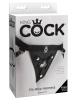  Artikelbild 1 des Artikels “KC Fit Rite Harness Black “