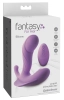  Artikelbild 1 des Artikels “FFH G-Sport Stimulate Her Purple “