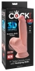  Artikelbild 1 des Artikels “KCP 7 TDC with swinging balls “