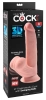  Artikelbild 1 des Artikels “KCP 8 TDC w swinging balls light “