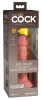  Artikelbild 1 des Artikels “KCE 6 Dual Density Cock Light “