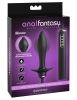  Artikelbild 1 des Artikels “AFE Auto-Throb Inflatable Plug “