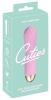  Artikelbild 1 des Artikels “Cuties Mini Vibrator Rose 2.Generation “