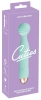  Artikelbild 1 des Artikels “Cuties Mini Vibrator Green 2.Generation “