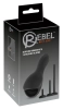  Artikelbild 1 des Artikels “Rebel Glans Masturbator with 3 dilators “
