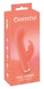  Artikelbild 1 des Artikels “Peachy Mini Rabbit Vibrator “