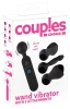  Artikelbild 1 des Artikels “Couples Choice Wand Vibrator “