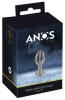  Artikelbild 1 des Artikels “Anos Metal Cage Butt Plug 2.8 “