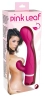  Artikelbild 1 des Artikels “Pink Leaf Vibrator “
