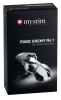  Artikelbild 1 des Artikels “Pubic Enemy No 1 Transparent “