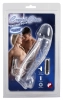  Artikelbild 1 des Artikels “Crystal Clear Penisleeve Vibration “