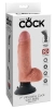  Artikelbild 1 des Artikels “King Cock 7 inch Vibr./w.balls “