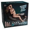  Artikelbild 1 des Artikels “Dark Magic Thrusting Bed “
