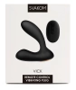  Artikelbild 1 des Artikels “Vick Black “