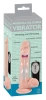  Artikelbild 1 des Artikels “Medical Silicone Thrusting Vibrator “