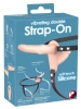 Artikelbild 1 des Artikels “Vibrating Double Strap-On “