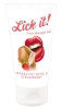 Artikelbild 1 des Artikels “Lick it Wine-Strawberry 50 ml “