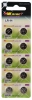 Artikelbild 1 des Artikels “Knopfzelle LR44 10er Blister “