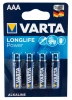Artikelbild 1 des Artikels “Varta Micro-Batterien 4er Set “