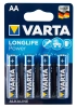 Artikelbild 1 des Artikels “Varta Mignon-Batterien 4er Set “