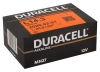  Artikelbild 1 des Artikels “Batterie Duracell 27A 10x1er “